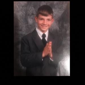 Meet your Posher, Kathy